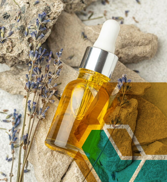 diquijal materia prima aceites esenciales